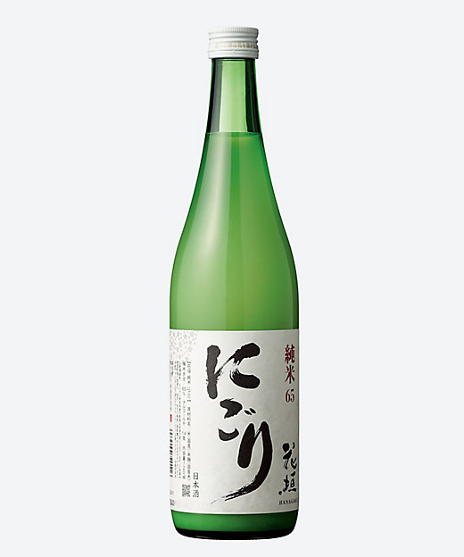 林屋 / 花垣 純米にごり 65 ７２０ｍｌ